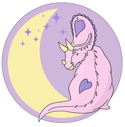 Prehistoric Sparkle